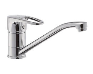 Змішувач для кухні Haiba Ceba 004