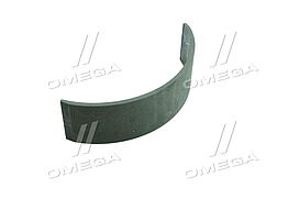 Накладка гальм. ГАЗ 53 задн. довг.  53-3502105
