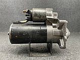 Стартер Citroen Jumper 2.8 HD дизель, фото 3