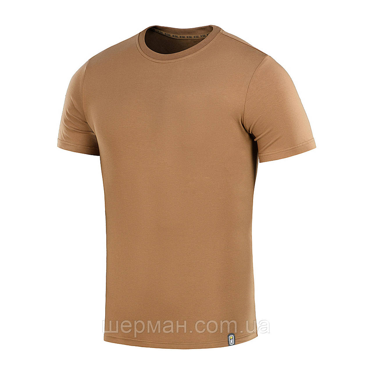 M-Tac футболка 93/7 Summer Coyote Brown 2XL