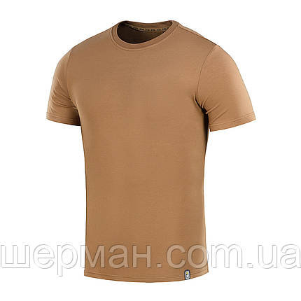 M-Tac футболка 93/7 Summer Coyote Brown 2XL, фото 1