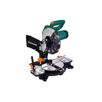 Торцювальна пила електрична 210 диск