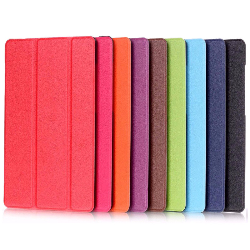 Чехол Lenovo Tab 2 A10-70F A10-70L Ultra Slim, фото 1