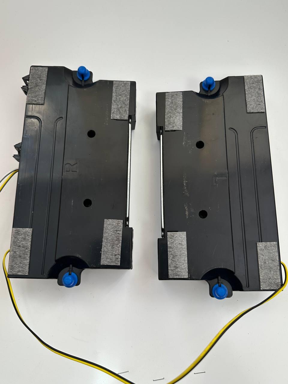 Динаміки (колонки) Samsung BN96-35007A 6OM, 4PIN, 10W UE43MU6100, UE40MU6172, ue43mu6172U