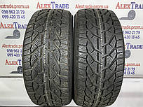 245/45 R18 Sebring Snow зимові шини б/у