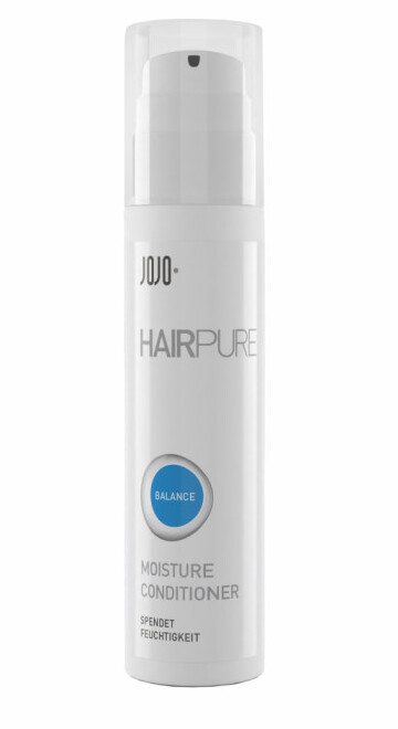 Зволожуючий кондиціонер для жирної шкіри JOJO Balance Moisture Conditioner 200 мл (оригінал)