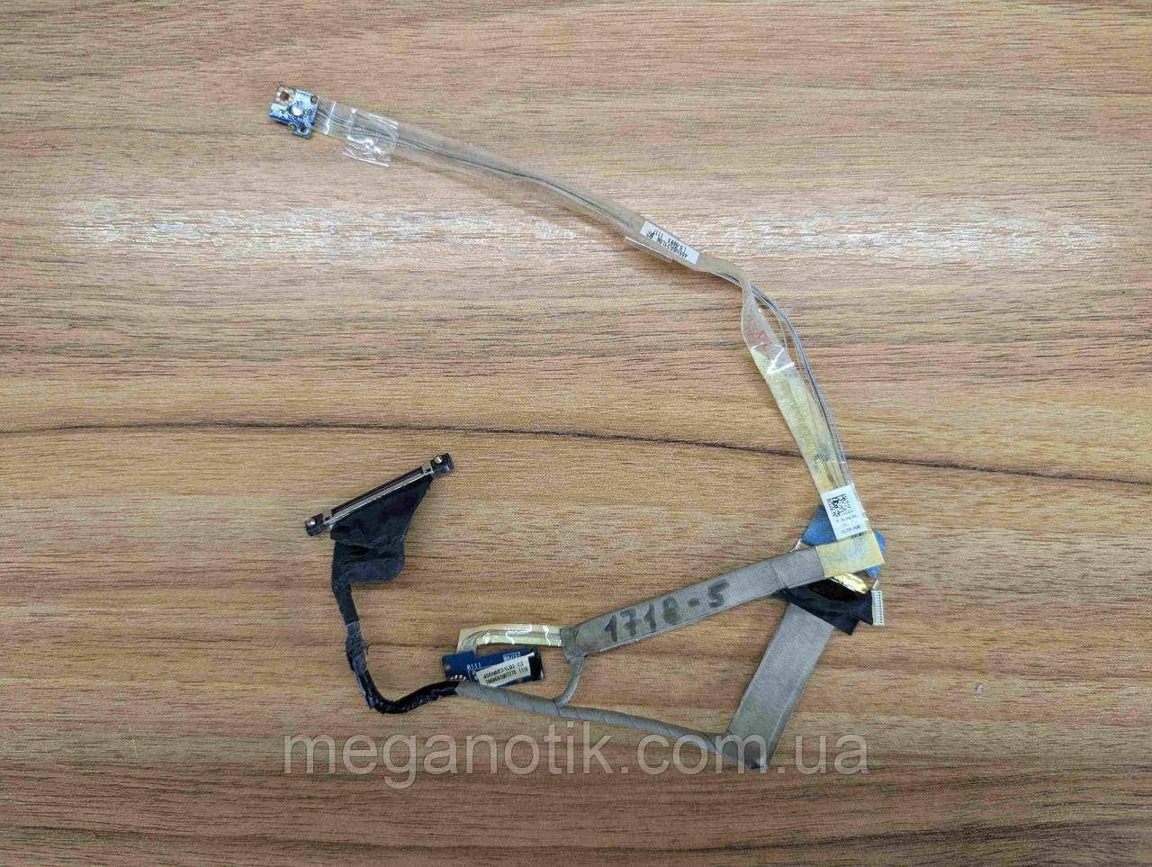 Шлейф матрицы Dell Latitude E4310 (1718-5), фото 1