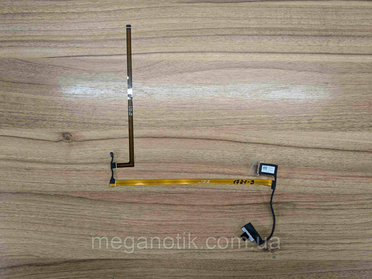 Шлейф матрицы Lenovo ThinkPad E585 E580 (1721-3), фото 1