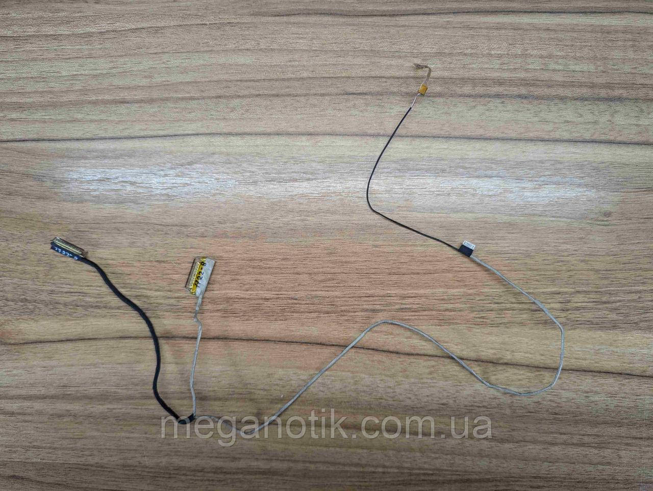 Шлейф матрицы Lenovo ThinkPad L460, L470 (1722-8), фото 1