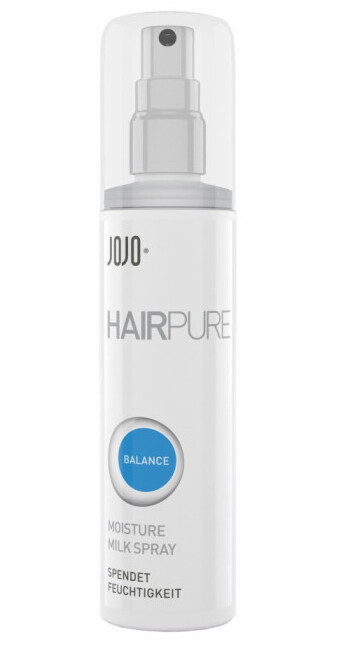 Зволожуючий молочний спрей JOJO Balance Moisture Milk Spray 200 мл (оригінал)