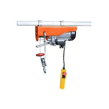 Sturmax EHM7250 Тельфер електричний