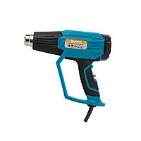 Фен технічний електричний Sturmax HGM2003DP з регулюванням температури