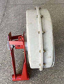 Крильчатка в зборі 417216 vaderstad