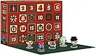 Funko POP Holiday Advent 2024 Retro Toys Hasbro Адвент календар, фото 3