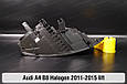 Корпус фари Audi A4 B8 Halogen (2011-2015) рест лівий, фото 3