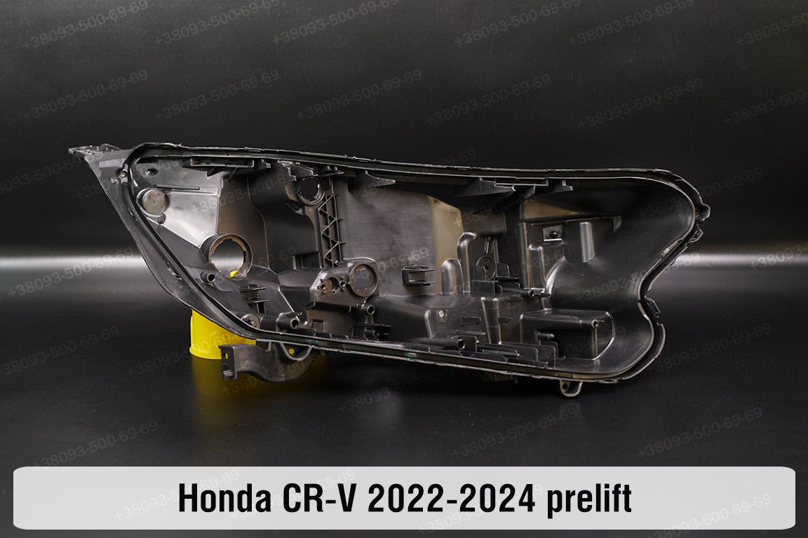 Корпус фари Honda CR-V (2022-2024) дорест правий