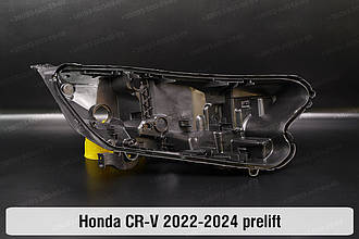 Корпус фари Honda CR-V (2022-2024) дорест правий