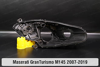 Корпус фари Maserati GranTurismo M145 (2007-2019) правий