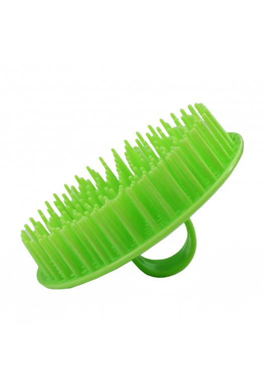 Щітка для шампунювання SPL 8572, фото 1