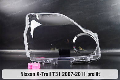 X-trail T31 (2007-2013)