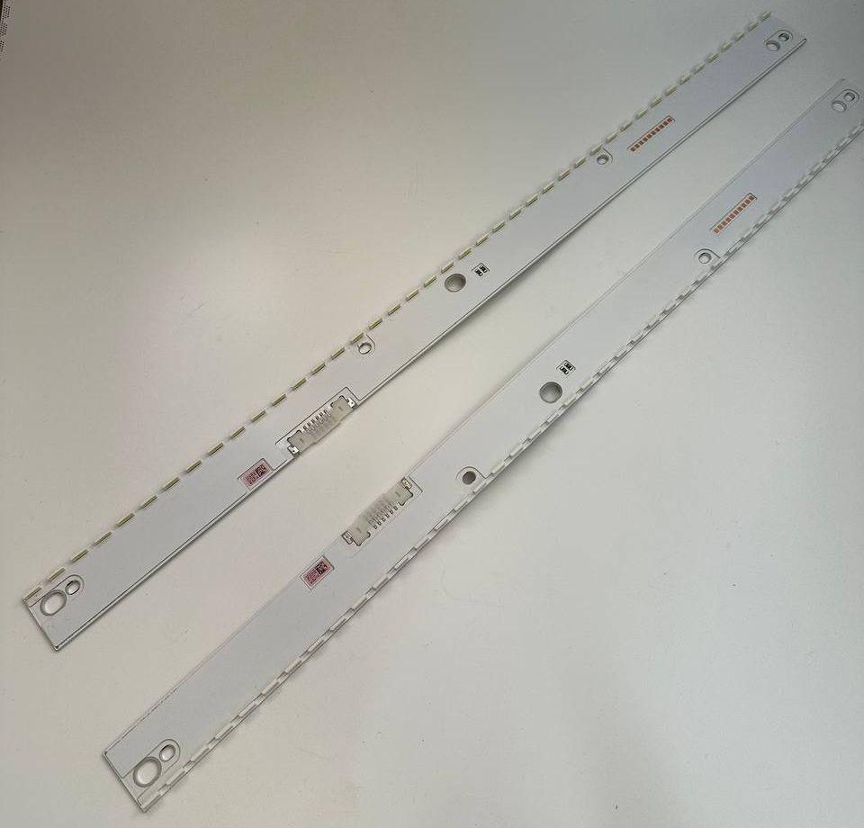 LED підсвітка до телевізора Samsung ue40ku6400