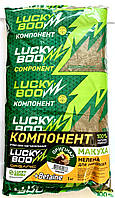 Макуха Lucky Ebisu молотая 1000гр Оригінал