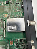 Main bn41-01660b, BN94-05268F шасі для Samsung UE32D5520, фото 4