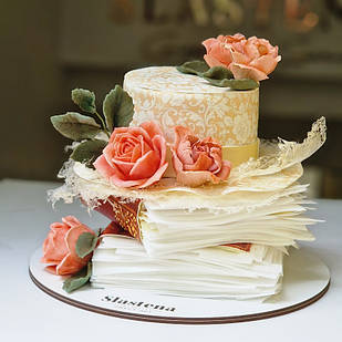 Торт жіночий