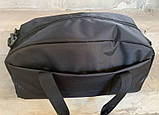 Сумка дорожня, фото 4