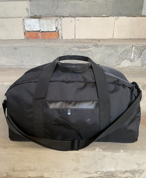 Сумка дорожня, фото 1