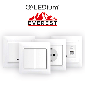 Серія "EVEREST" 