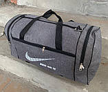 Сумка дорожня, фото 4