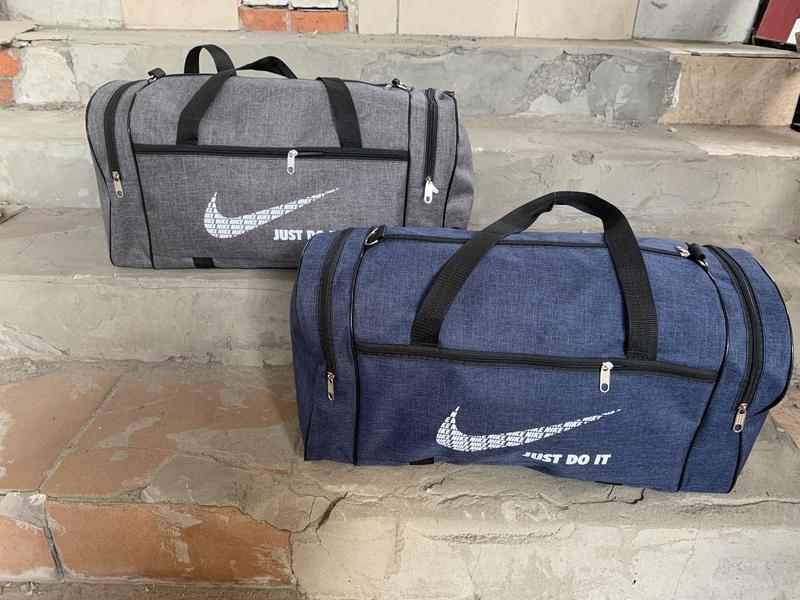 Сумка дорожня, фото 1