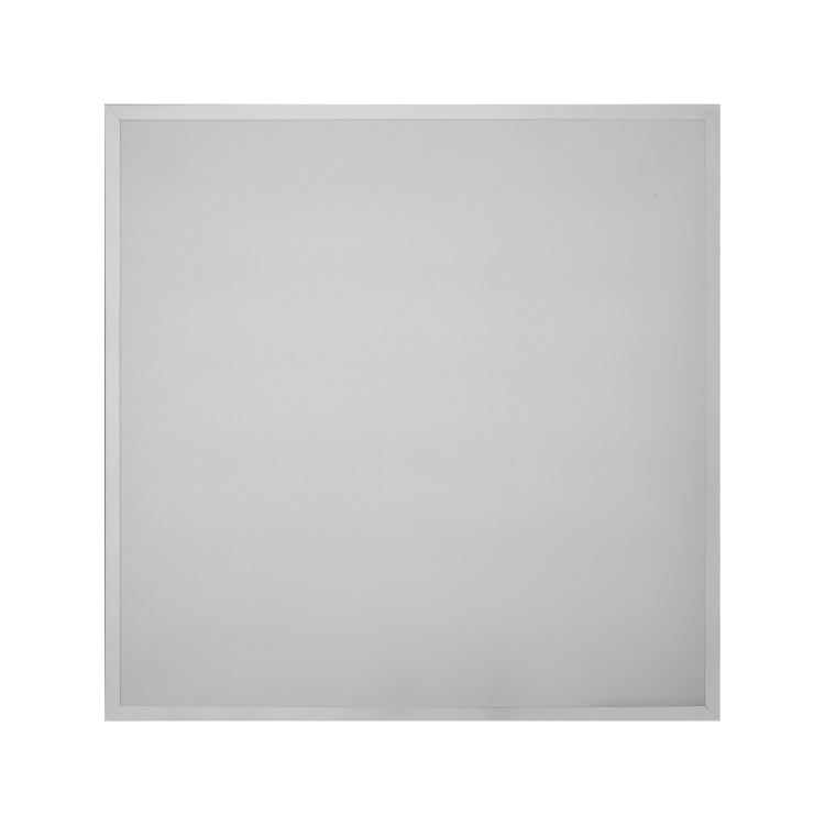 Світлодіодна панель Ardero AL2120ARD 40W 3600Лм 4000К 595x595x25 мм матова, фото 1