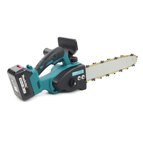 Аккумуляторная пила Makita DUC 122 Z 5.0 Ач 36 Вт электропила цепная ...