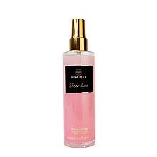 Аромаспрей для тіла "SHEER LOVE" Mira Max 225 мл ( аромат схожий Victoria’s Secret SHEER LOVE)