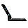 Apple Magic Keyboard Black for iPad Pro 11" 2024 (MWR23), фото 3