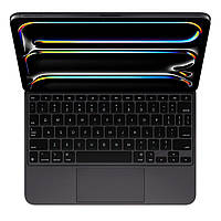 Apple Magic Keyboard Black for iPad Pro 13" 2024 (MWR53)