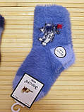 Шкарпетки "Золото" норка дитячі 8/12 років; Опт. Китай, фото 2