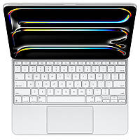 Apple Magic Keyboard White for iPad Pro 11" 2024 (MWR03)