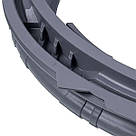 Манжета люка пральної машини Samsung DC64-02888A, фото 3