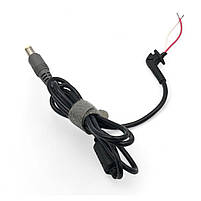 Ремонтний кабель з роз'ємом 7,9 x 5,5 мм для блоків живлення Lenovo, фото 2