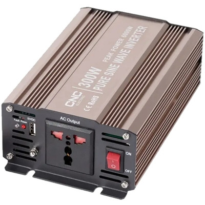 Інвертор YCP-1200, 1200Вт