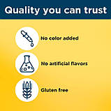 Nature Made, мультивітаміни для чоловіків 50+, 90 таблеток, фото 4