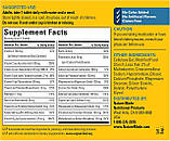 Nature Made, мультивітаміни для чоловіків 50+, 90 таблеток, фото 3