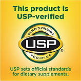 Nature Made, мультивітаміни для чоловіків 50+, 90 таблеток, фото 8