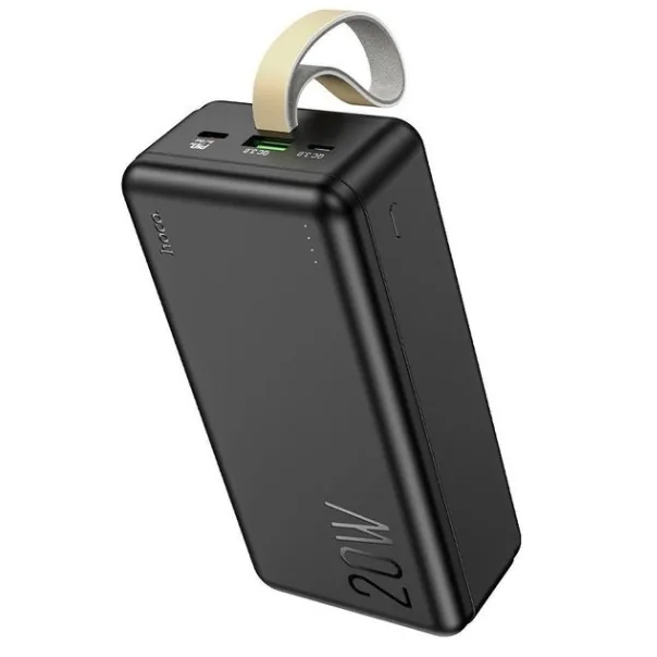 Power Bank Hoco J87B Tacker 30000 мАг PD20W+QC3.0
