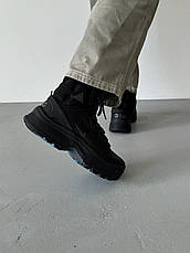 Чоловічі кросівки Nike ACG Air Zoom Gaiadome Gore-Tex Black DD2858-001, фото 6