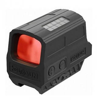 Коліматор HOLOSUN 512C-RD