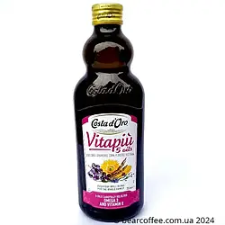 Суміш олій 5 в 1 Коста доро Costa D'oro Vitapiu 0.75 L Італія